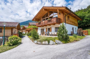 Chalet #4 - Edelweiss